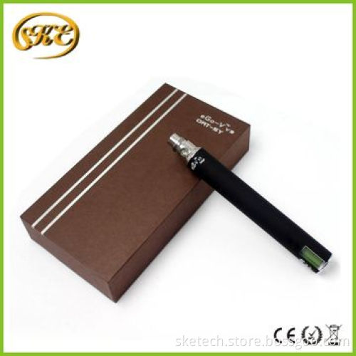 Newest Variable Voltage Electronic Cigarette Batteries, E-go V